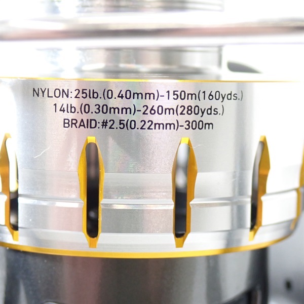 １８ブラストＬＴ５０００ＤーＣＸＨ